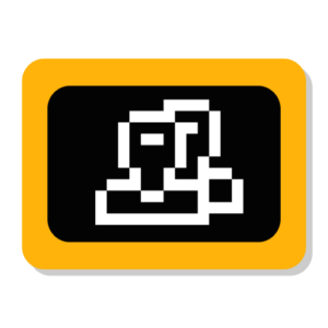 Image of Fuse Fleet Marketplace icon with outline of two people