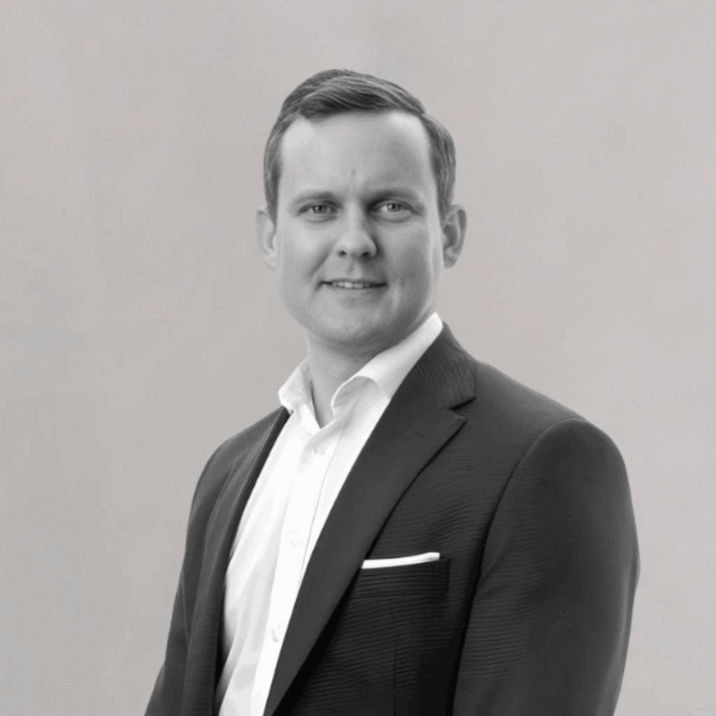 Image of Patrick Quinn, Account Manager, Balfe Insurance Brokers, Sunshine Coast, Qld