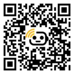 Fuse Fleet Claims QR Code