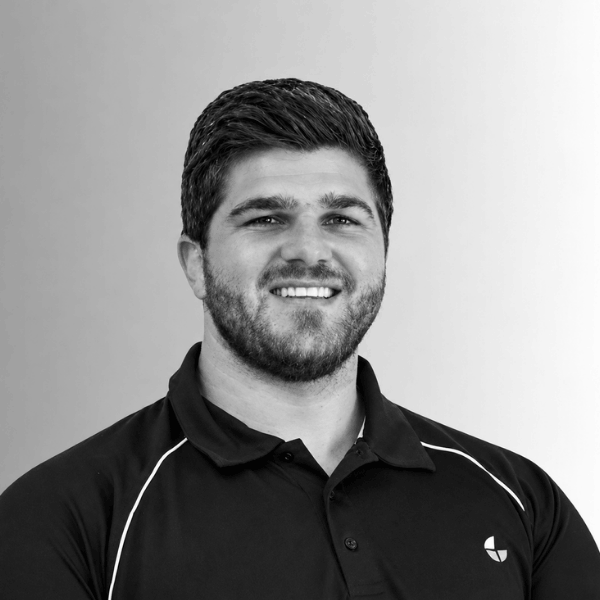 Image of Piet Strauss of Austbrokers Comsure